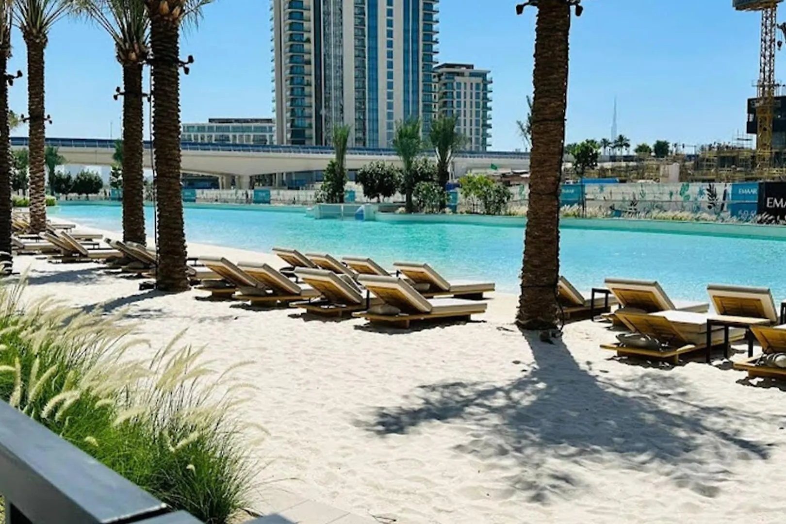 Livbnb-Plush Summer 2Br Unit At Creek Beach location